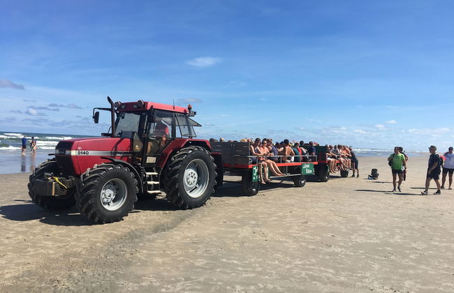 Northseachalets Ameland - Foto 12