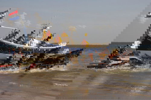 Foto 17 - Northseachalets Ameland