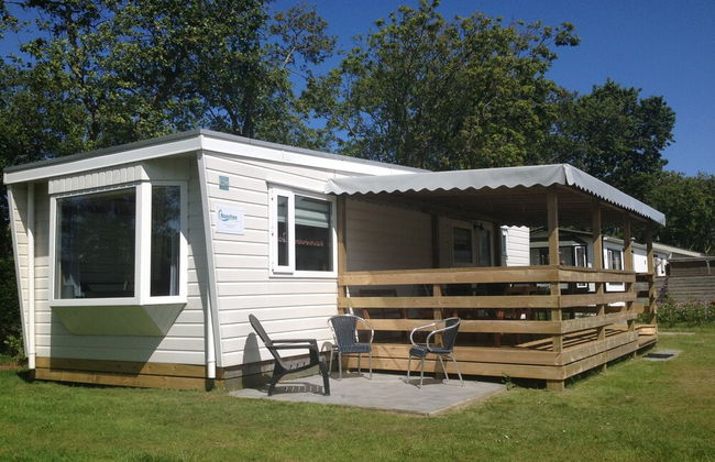 Northseachalets Ameland - Foto 4