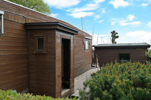 Photo 35 - 6 Pers. Chalet Emma Located at the Lauwersmeer With own Fishing Pier