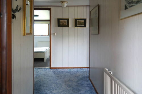 Photo 14 - 6 Pers. Chalet Emma Located at the Lauwersmeer With own Fishing Pier