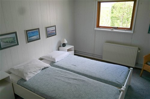 Foto 2 - 6 Pers. Chalet Emma Located at the Lauwersmeer With own Fishing Pier