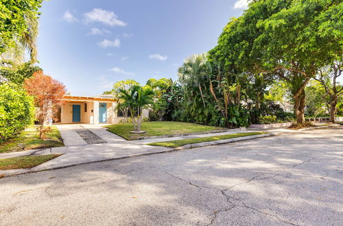 Photo 2 - West Palm Beach Home w/ Pool, 3 Mi to Beaches