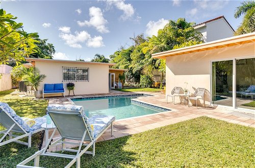 Photo 1 - West Palm Beach Home w/ Pool, 3 Mi to Beaches