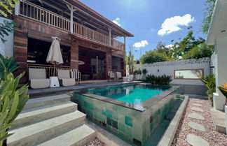 Photo 1 - Villa Pau Hana Bingin