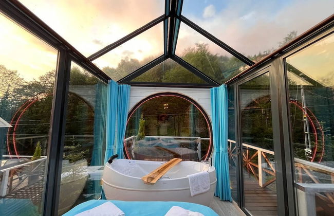 Moon River Bungalow - Foto 61