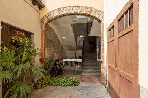 Photo 30 - JOIVY Charming Flat Next to Duomo di Como