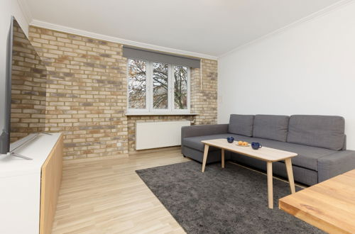 Photo 1 - Modern Two-bedroom Warsaw by Renters