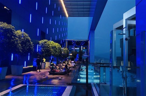 Foto 24 - Sky Top Pool By Platinum Suites KLCC