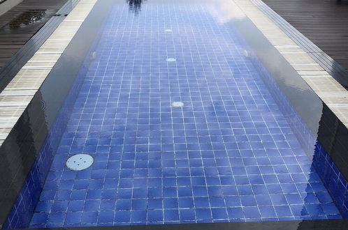 Foto 26 - Sky Top Pool By Platinum Suites KLCC