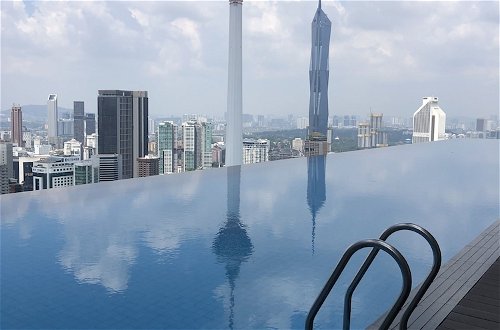 Photo 29 - Sky Top Pool By Platinum Suites KLCC