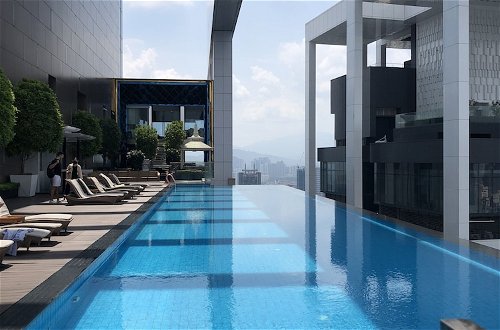 Photo 31 - Sky Top Pool By Platinum Suites KLCC