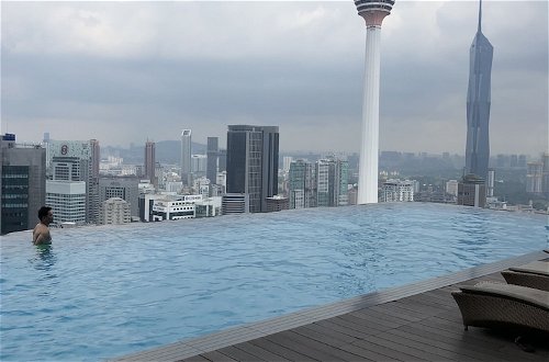Foto 30 - Sky Top Pool By Platinum Suites KLCC