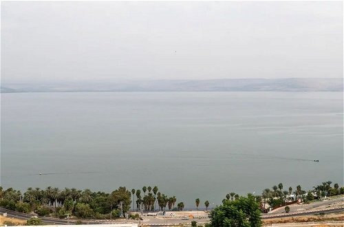 Photo 32 - Sea of Galilee Panorama Apt by SeaN'Rent
