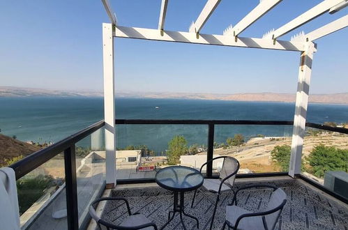 Foto 20 - Sea of Galilee Panorama Apt by SeaN'Rent