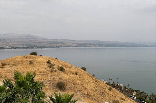 Photo 30 - Sea of Galilee Panorama Apt by SeaN'Rent