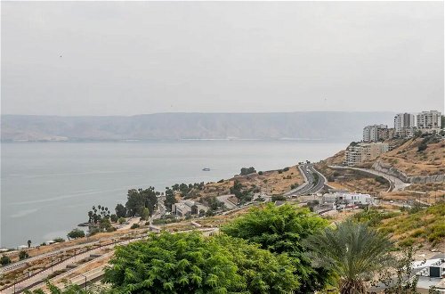 Photo 33 - Sea of Galilee Panorama Apt by SeaN'Rent