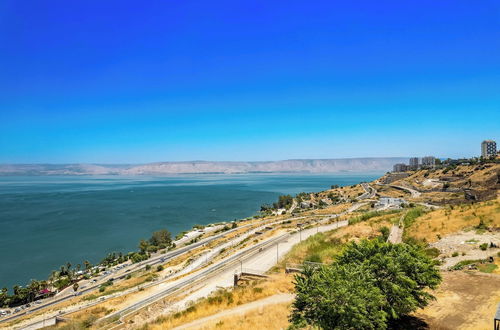 Foto 30 - Sea of Galilee Panorama Apt by SeaN'Rent