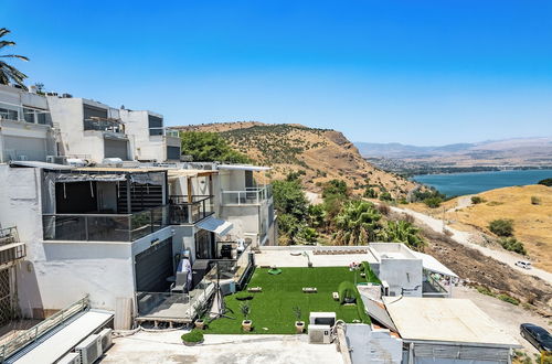 Photo 26 - Sea of Galilee Panorama Apt by SeaN'Rent