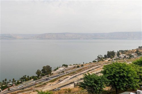 Photo 31 - Sea of Galilee Panorama Apt by SeaN'Rent