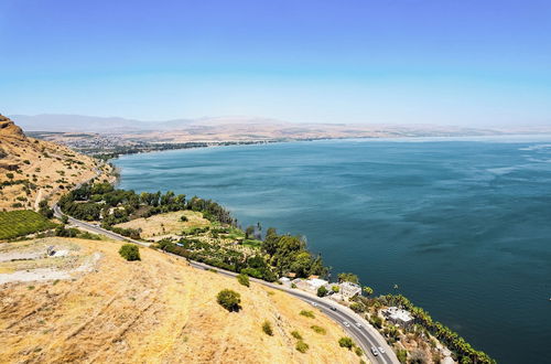 Photo 28 - Sea of Galilee Panorama Apt by SeaN'Rent