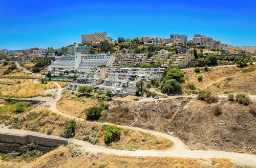 Foto 29 - Sea of Galilee Panorama Apt by SeaN'Rent