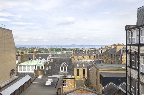 Foto 39 - Altido Luxury Flat Near Edinburgh Castle