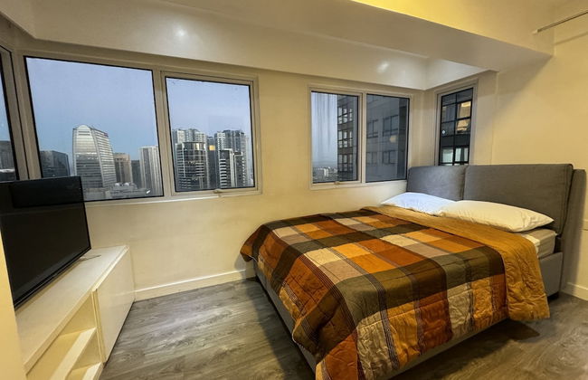 COZI modern loft suite at BGC - Foto 5