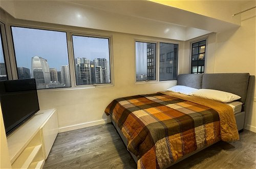 Foto 7 - COZI modern loft suite at BGC