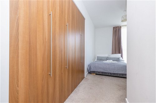Photo 20 - Altido Modern 2-Bedroom Flat Near Inverleith Park