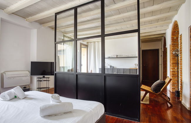 JOIVY Superb Studio In The Centre Of Milan - Foto 11