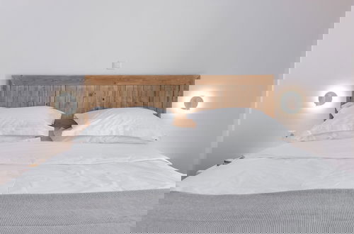 Foto 10 - Villa Mira Paros Luxury Suites
