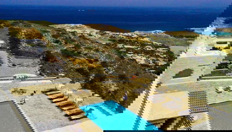 Foto 1 - Villa Mira Paros Luxury Suites