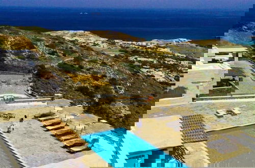 Foto 1 - Villa Mira Paros Luxury Suites