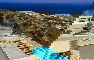 Foto 1 - Villa Mira Paros Luxury Suites