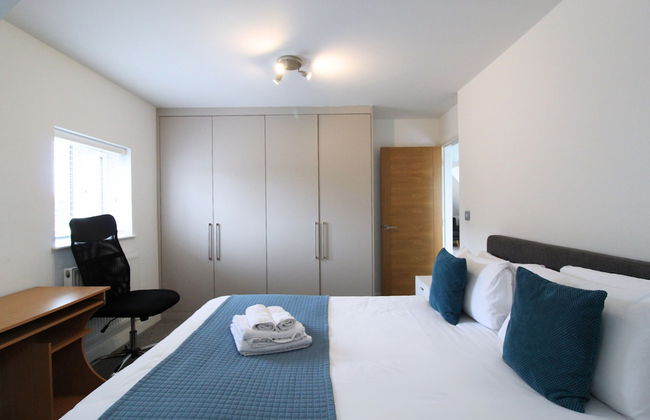 West Finchley by Viridian Apartments - Foto 6
