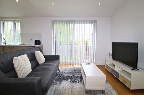 Foto 7 - West Finchley by Viridian Apartments