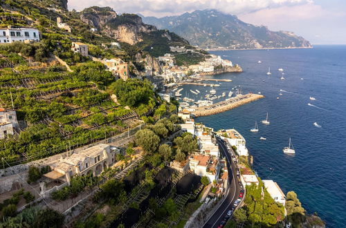 Photo 31 - Villa Margherita in Amalfi