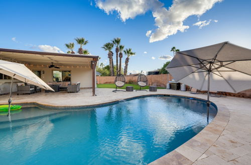 Photo 9 - Scottsdale Home w/ Private Pool: Close to Golf