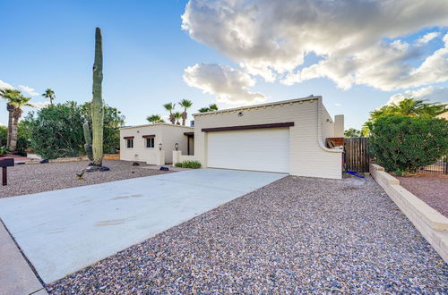 Photo 12 - Scottsdale Home w/ Private Pool: Close to Golf