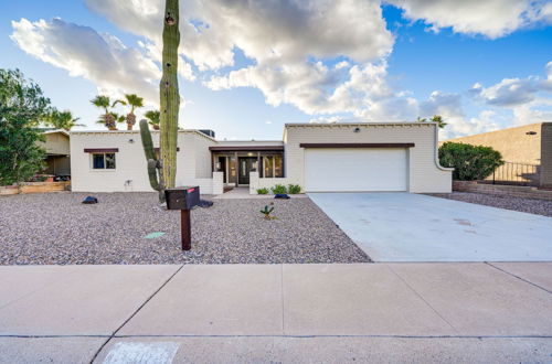 Photo 18 - Scottsdale Home w/ Private Pool: Close to Golf