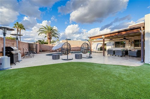 Foto 25 - Scottsdale Home w/ Private Pool: Close to Golf