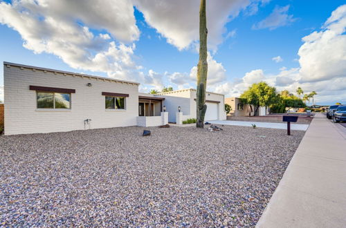 Photo 4 - Scottsdale Home w/ Private Pool: Close to Golf