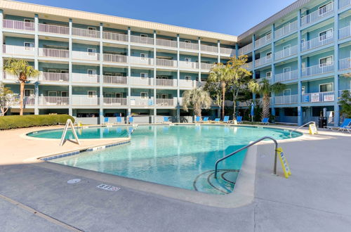 Foto 10 - Hilton Head Resort Condo w/ Pools, Walk to Beach