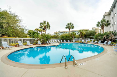 Photo 8 - Hilton Head Resort Condo w/ Pools, Walk to Beach