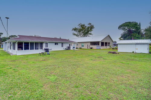 Foto 2 - Palm Bay Home w/ Screened Porch - 8 Mi to Beaches