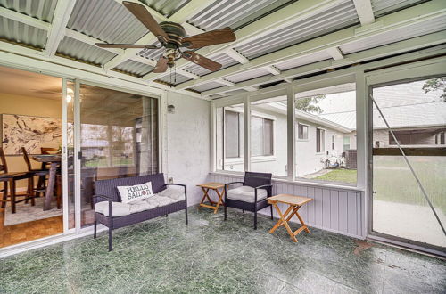 Photo 22 - Palm Bay Home w/ Screened Porch - 8 Mi to Beaches