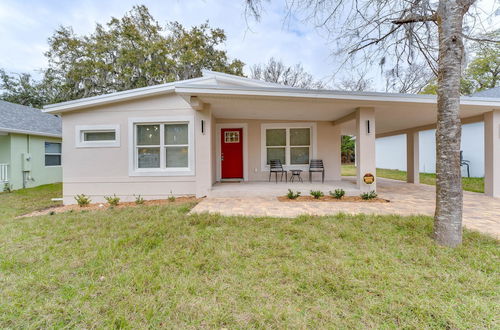 Photo 18 - Daytona Beach Vacation Home ~ 4 Mi to Main St Pier