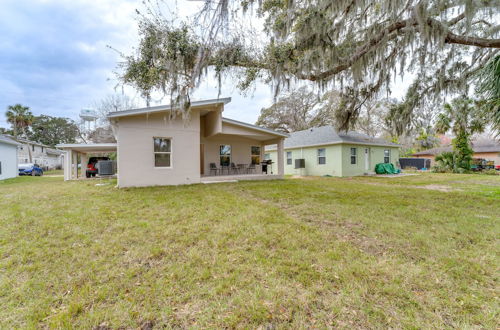 Photo 17 - Daytona Beach Vacation Home ~ 4 Mi to Main St Pier