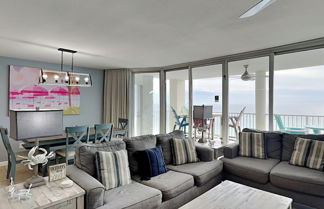 Foto 1 - Beachfront Condo w/ Gulf Views From Large Balcony + Resort Amenities